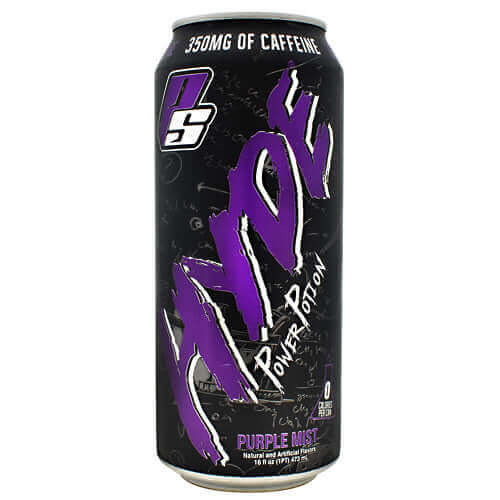 ProSupps Hyde Power Potion Brume violette