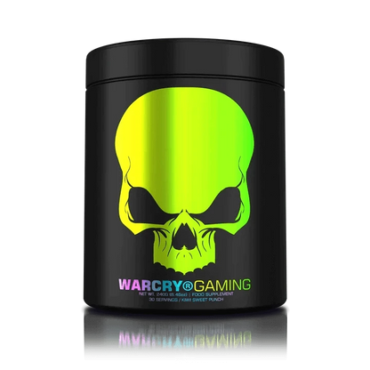 WARCRY® GAMING 240g - 30 portions