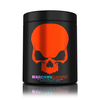 WARCRY® GAMING 240g - 30 portions